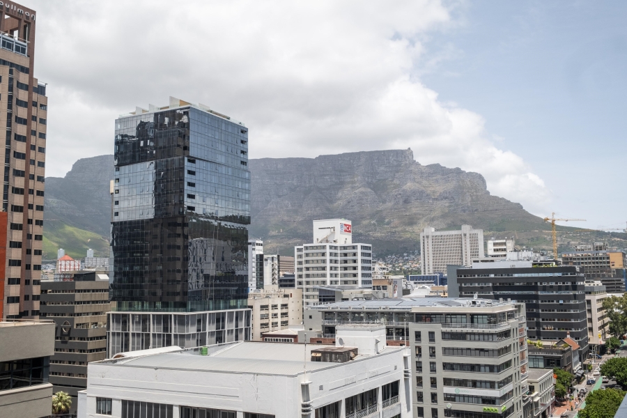 2 Bedroom Property for Sale in Cape Town City Centre Western Cape